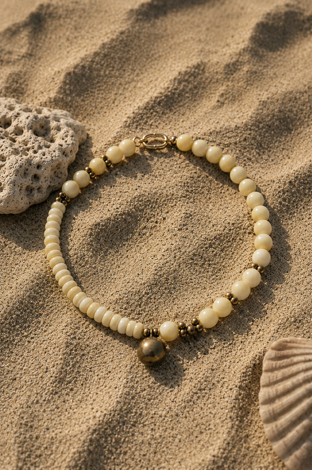 NO 2 - Objects Of The Sand