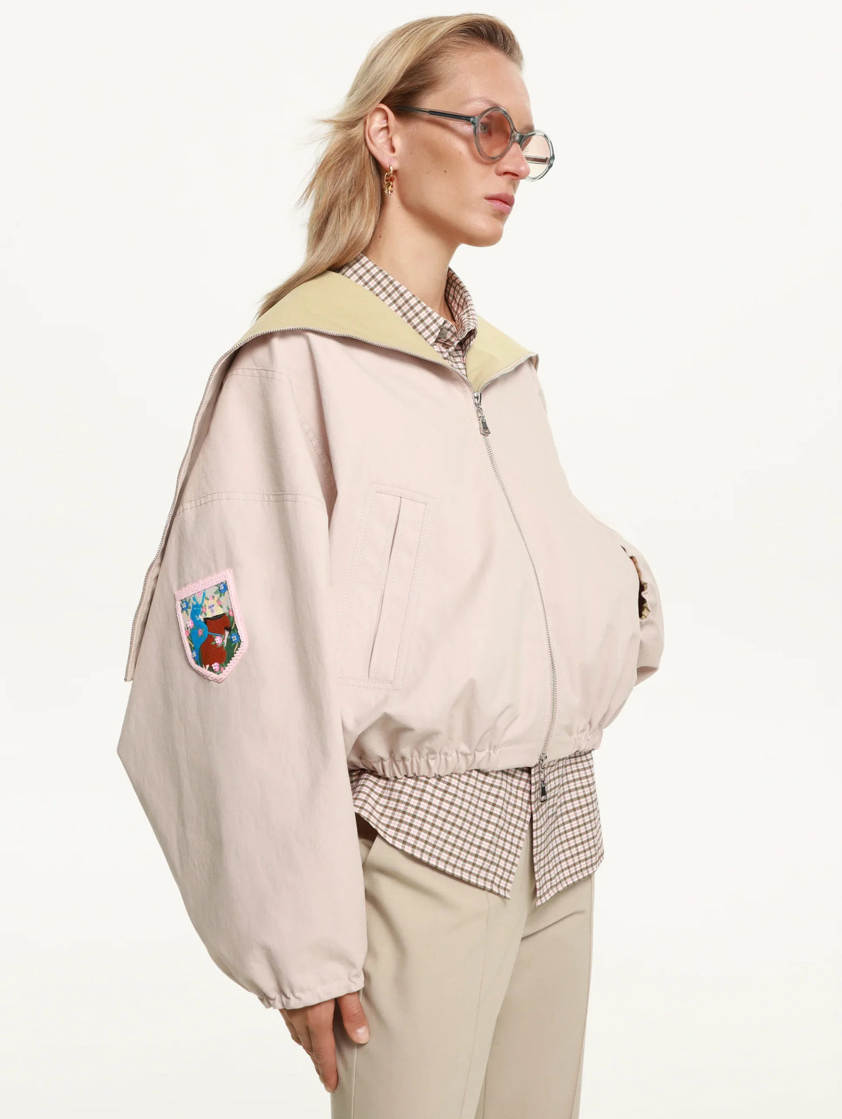 Outerwear