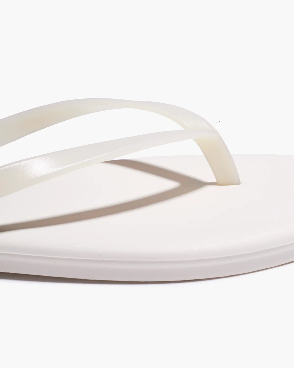 TKEES Aqua Coconut Flip-flops