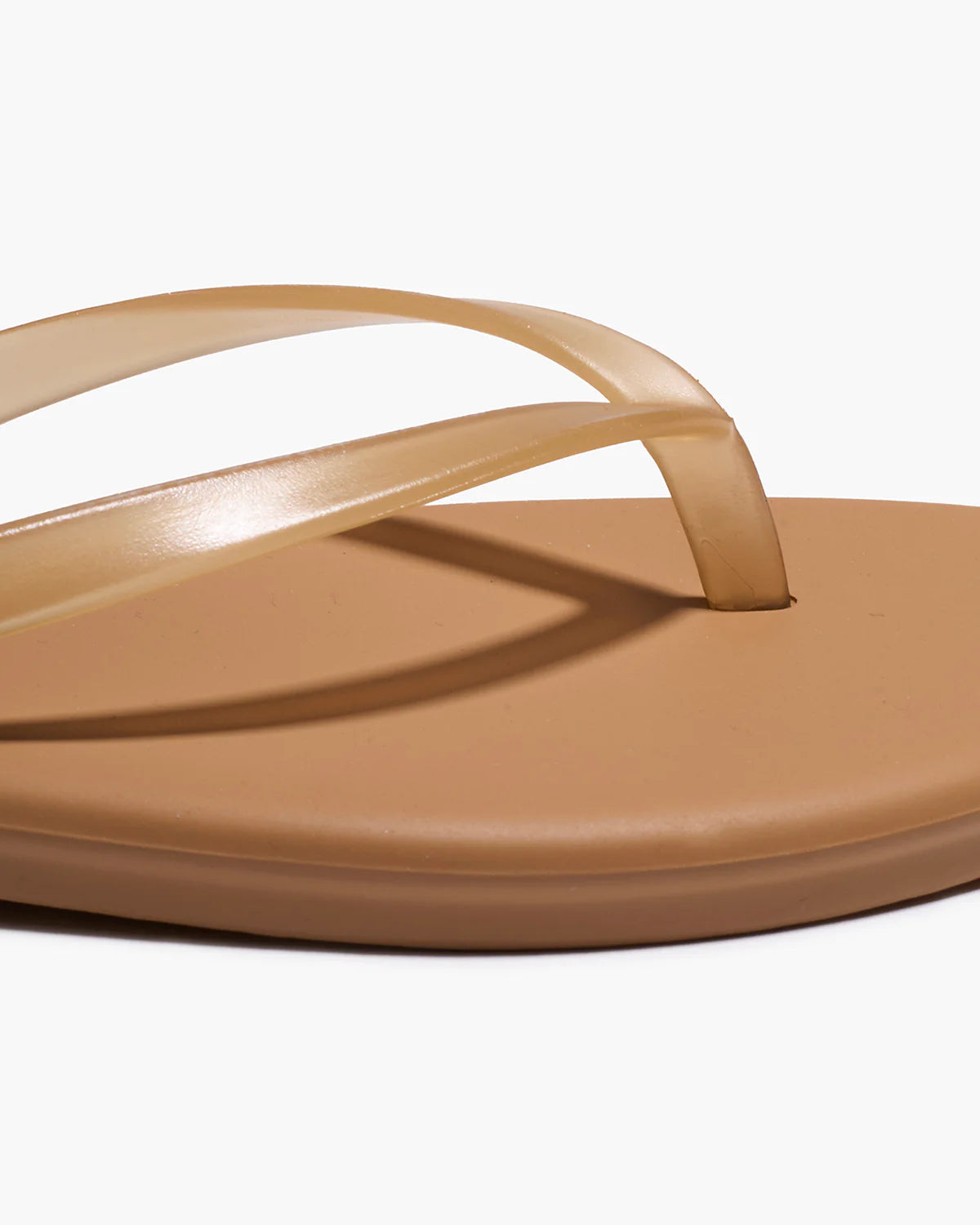 TKEES Aqua Sand Flip-flops