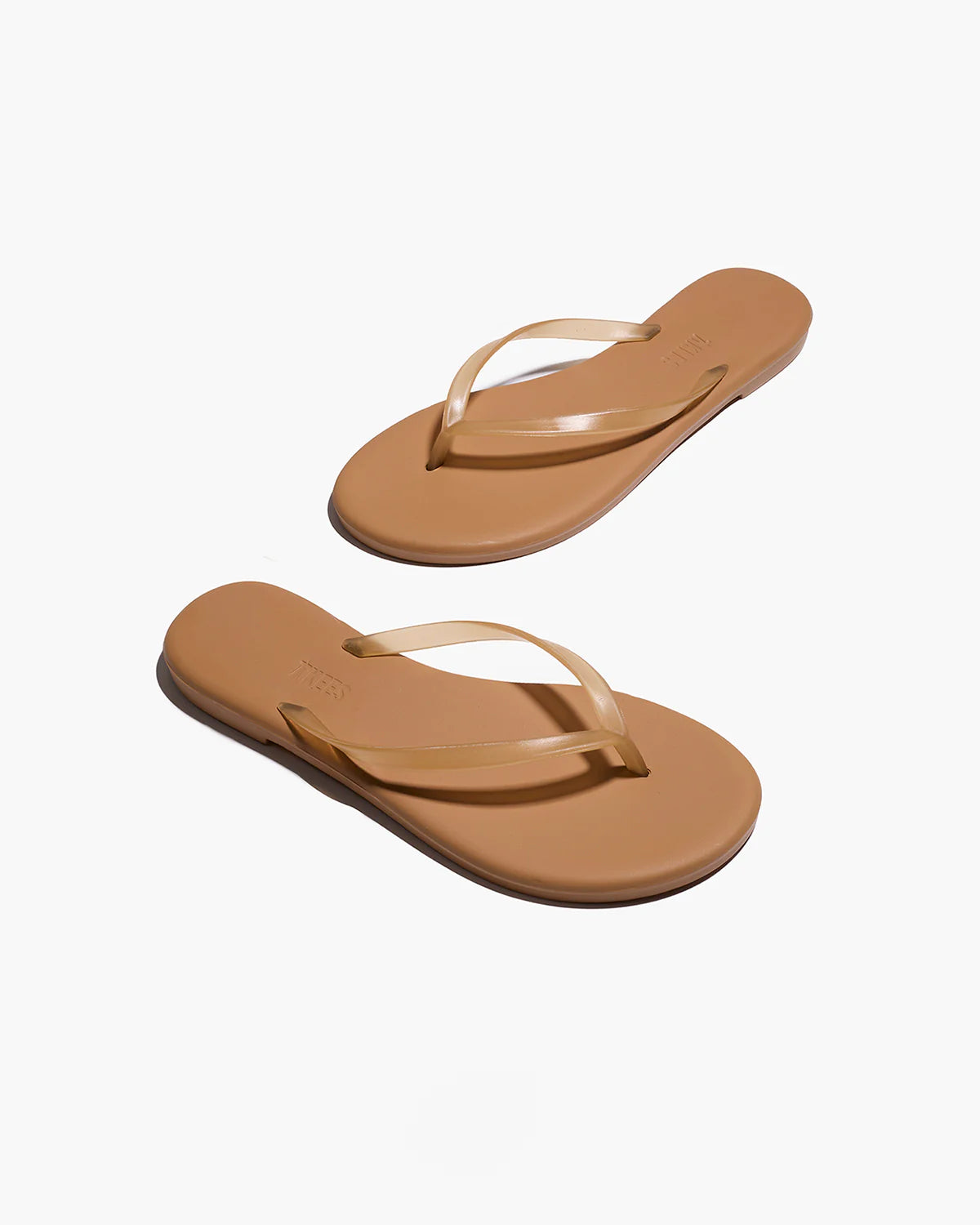 TKEES Aqua Sand Flip-flops
