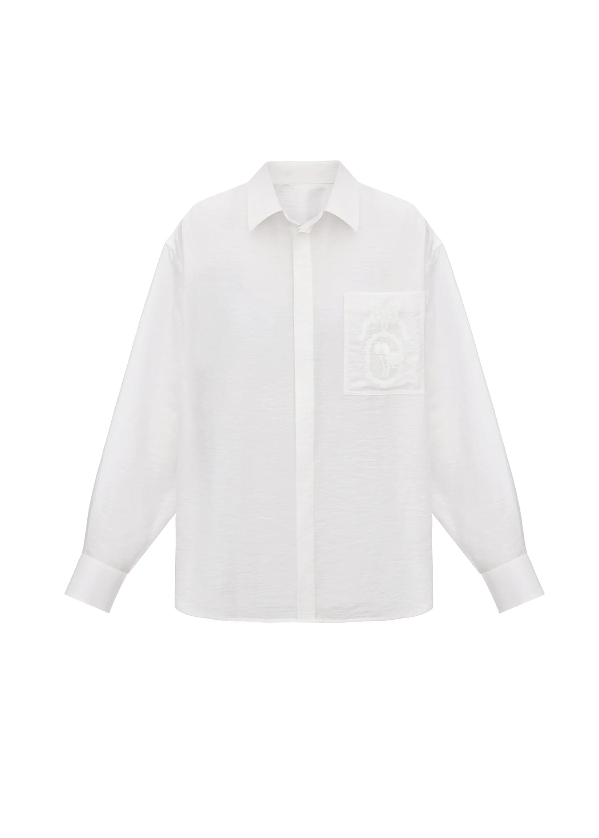 Lykeriia Shirt