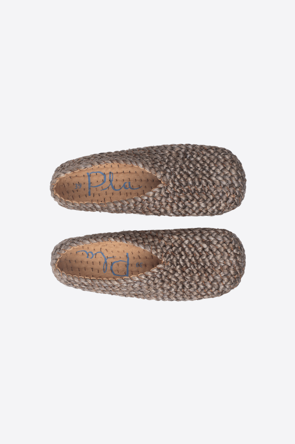 Bonanova Bronce Jute Espadrilles