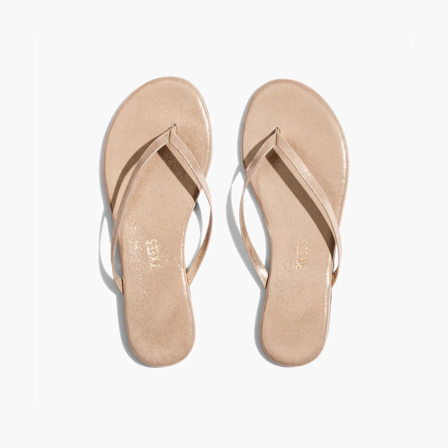 LILY Glitters - Pink Pearl