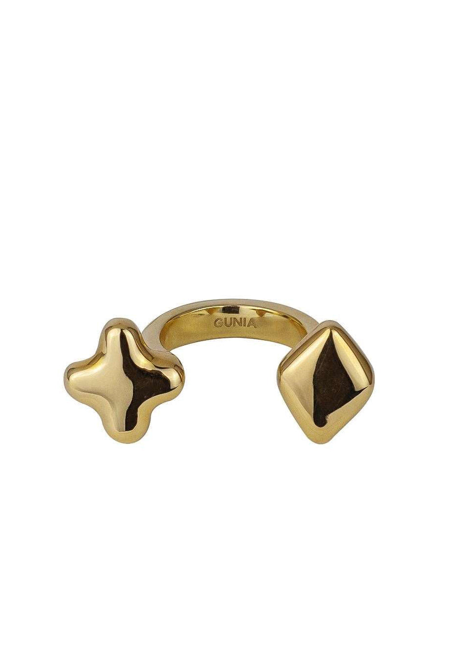 Inel din Argint Dowry