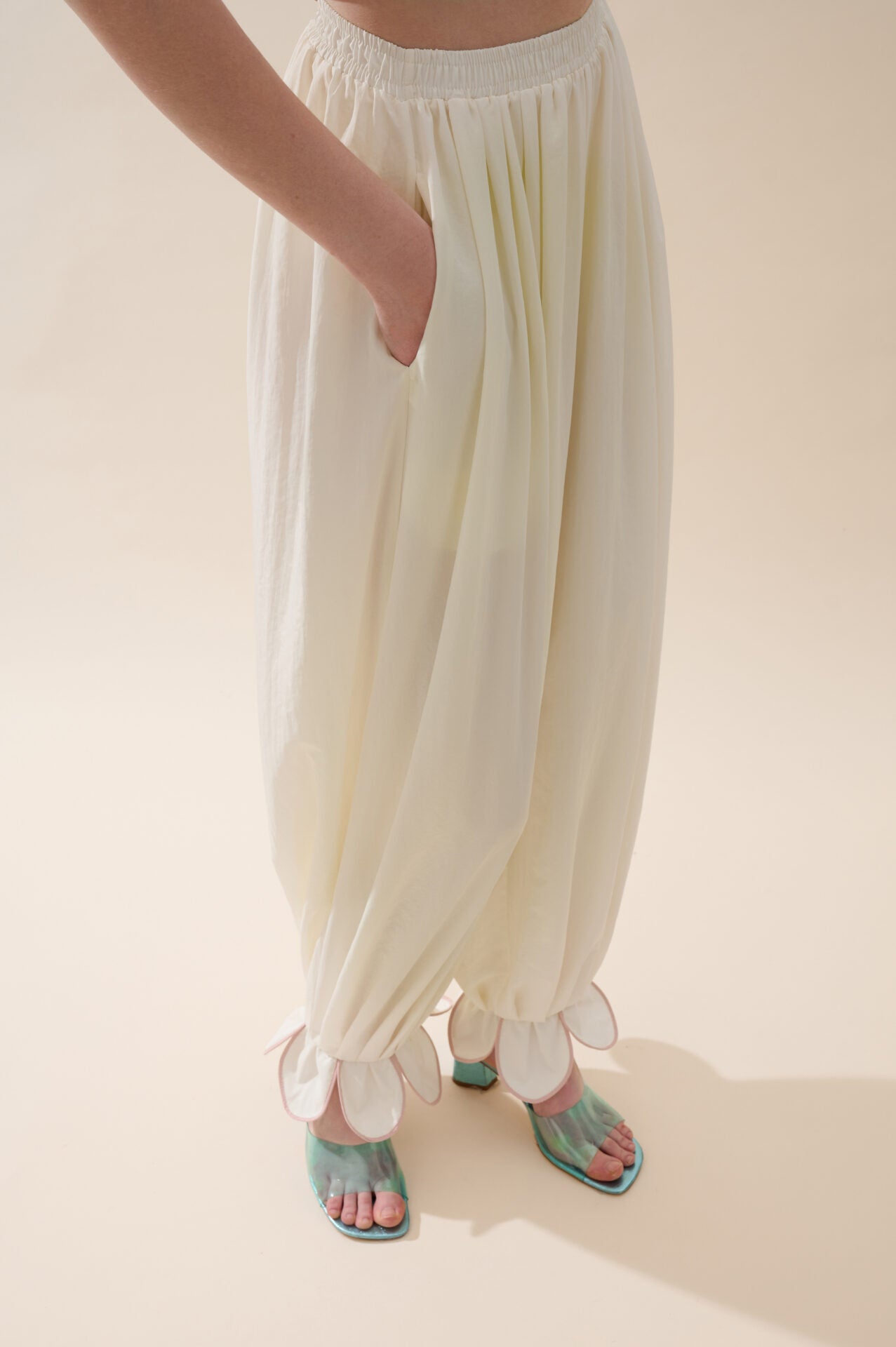 Jasmine Parachute Pants