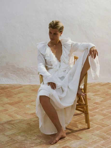 Resort Wear