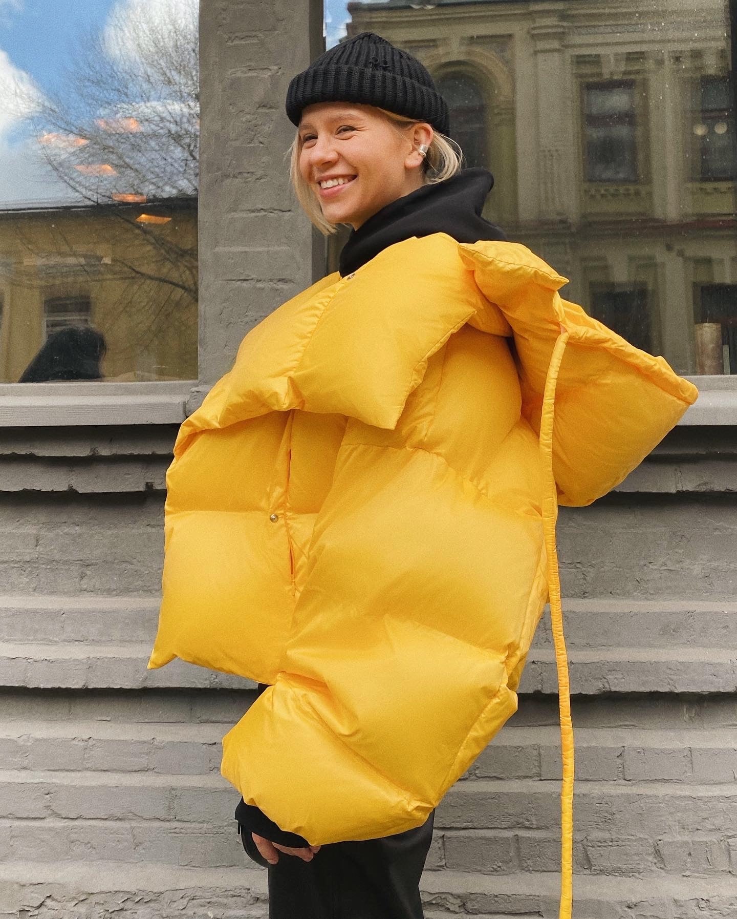 Winter Capsule