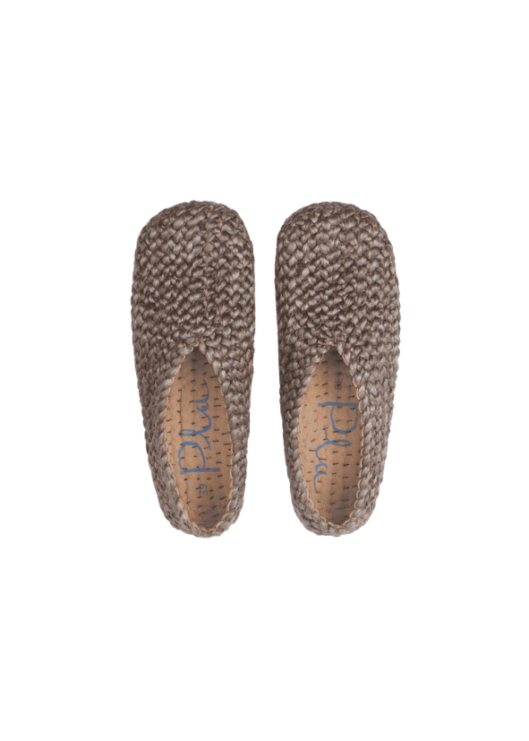 Bonanova Bronce Jute Espadrilles
