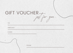 Load image into Gallery viewer, Gift Voucher
