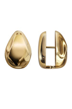 Load image into Gallery viewer, Tyras Silver Earrings
