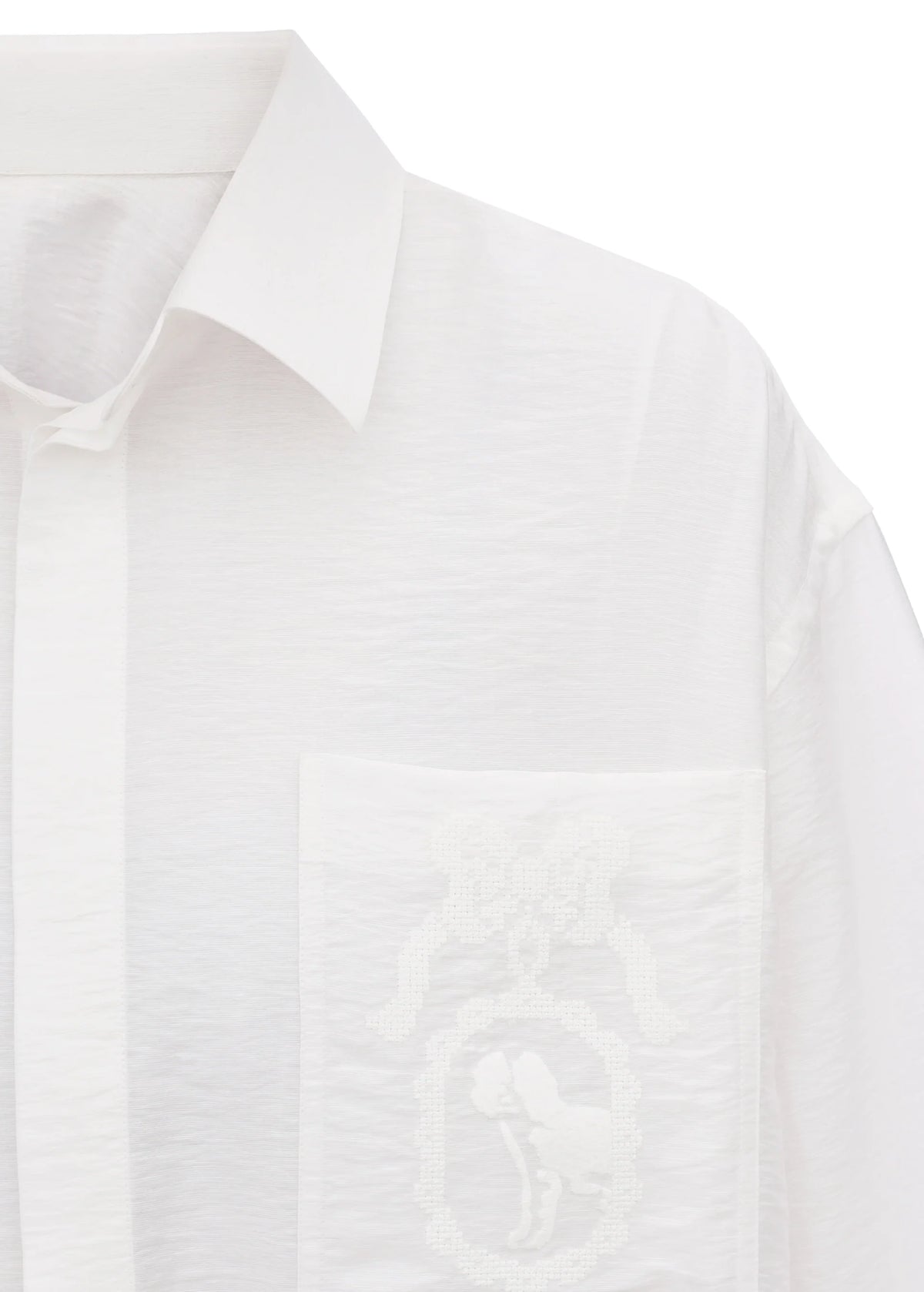 Lykeriia Shirt