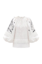 Load image into Gallery viewer, Viryneia Embroidered Shirt
