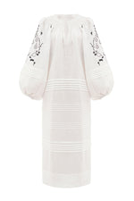 Load image into Gallery viewer, Tomila Embroidered Dress
