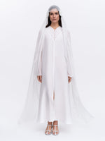 Load image into Gallery viewer, Wedding Headpiece Veil
