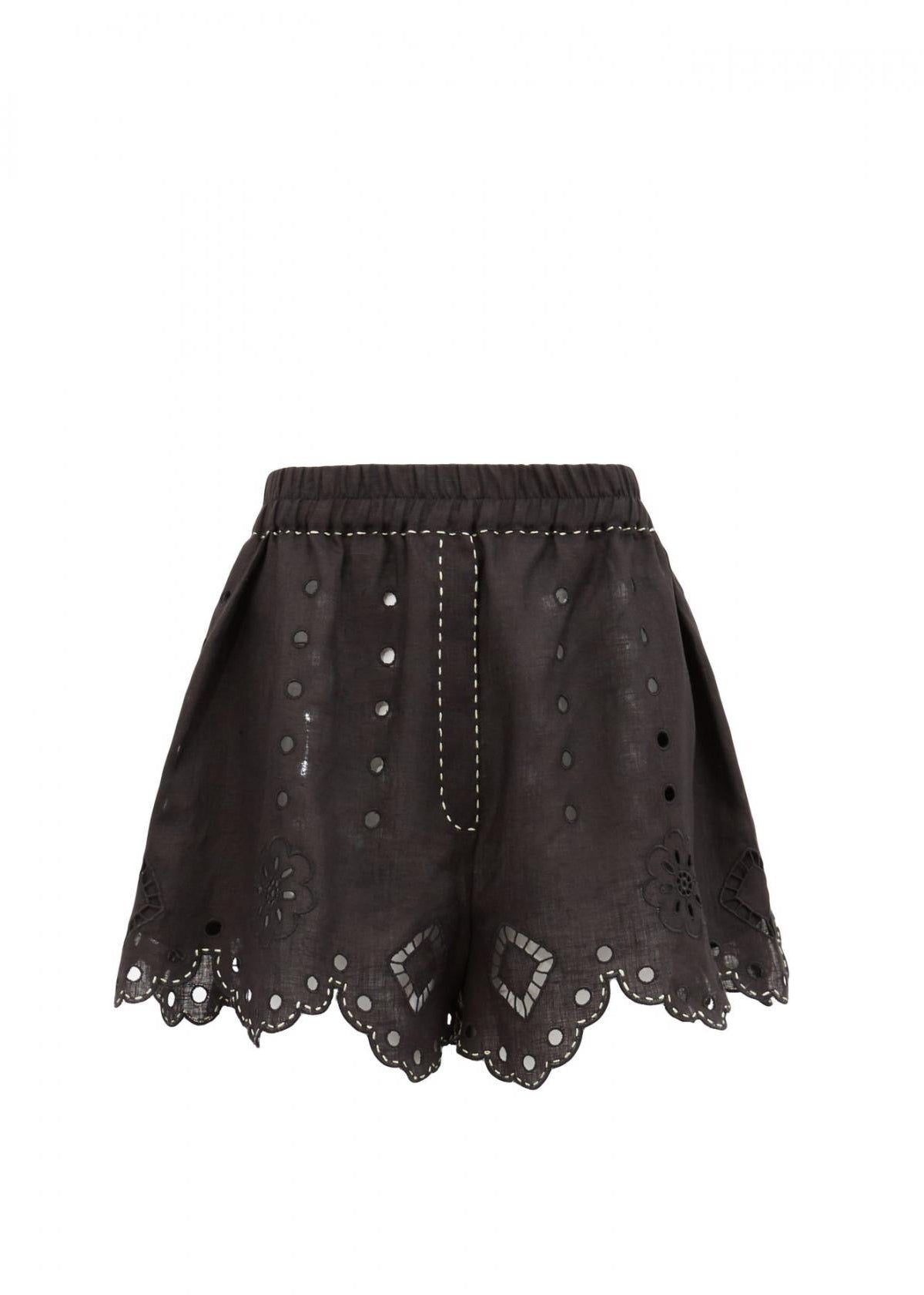 Pantaloni scurți Eros