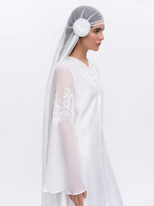 Wedding Headpiece Veil