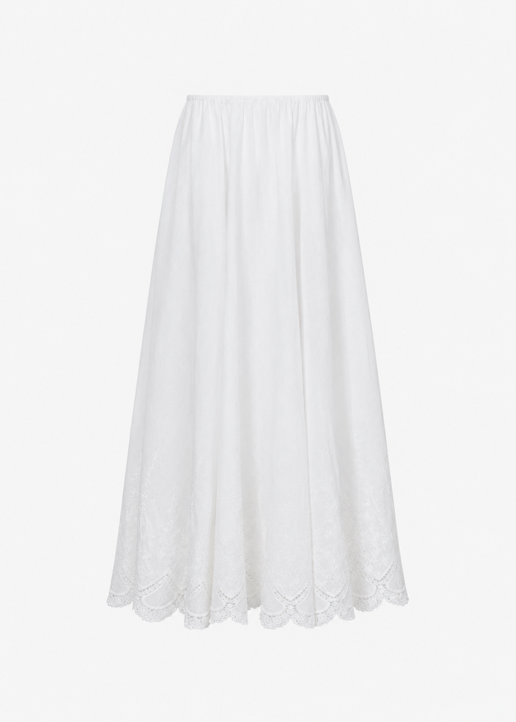 Poet Skirt