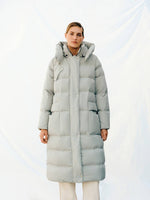 Load image into Gallery viewer, Puffer Sport green tea
