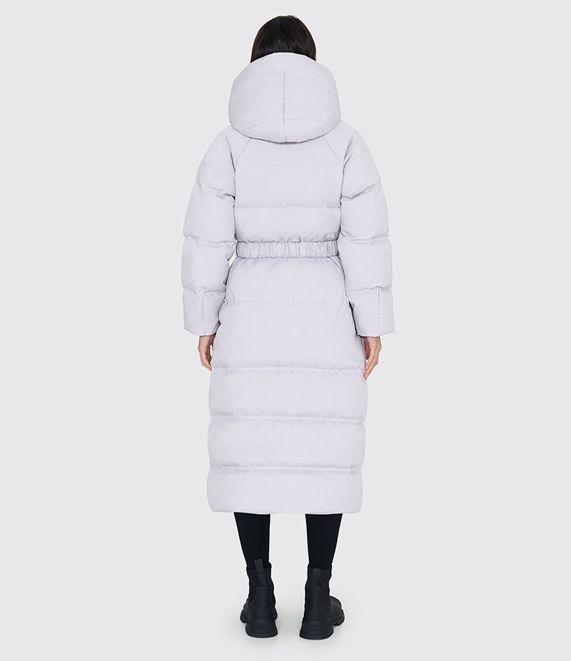 Puffer Sport gray