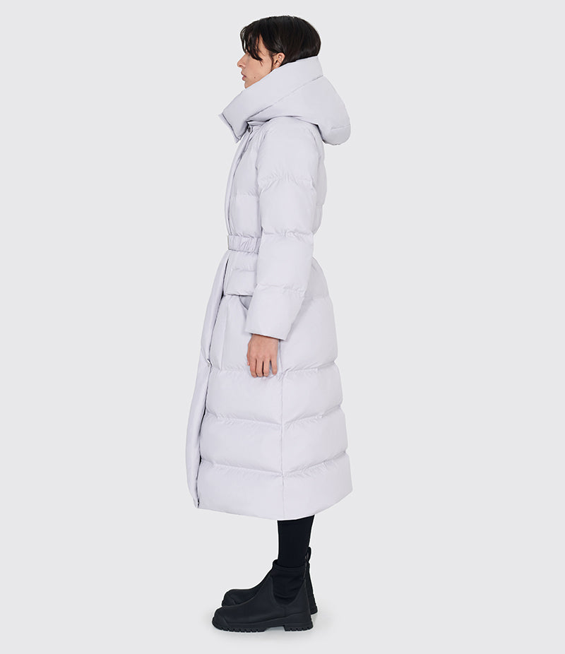 Puffer Sport gray