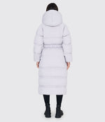 Load image into Gallery viewer, Puffer Sport gray
