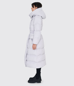 Puffer Sport gray