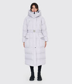 Load image into Gallery viewer, Puffer Sport gray
