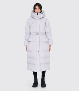 Puffer Sport gray
