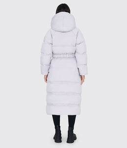 Puffer Sport gray