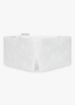 Load image into Gallery viewer, Bridal Deep sleep mask with Lace
