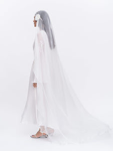 Wedding Headpiece Veil