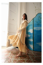 Load image into Gallery viewer, Preppy Nightgown Dress
