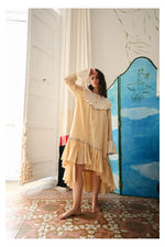 Load image into Gallery viewer, Preppy Nightgown Dress
