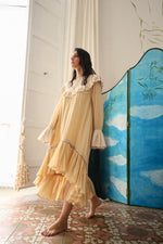 Load image into Gallery viewer, Preppy Nightgown Dress
