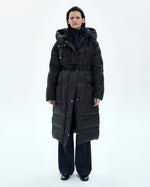 Load image into Gallery viewer, Puffer Sport 21 black
