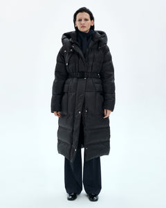 Puffer Sport 21 black