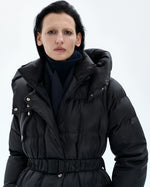 Load image into Gallery viewer, Puffer Sport 21 black
