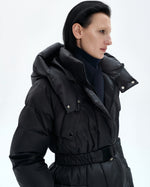 Load image into Gallery viewer, Puffer Sport 21 black
