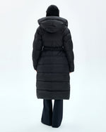 Load image into Gallery viewer, Puffer Sport 21 black
