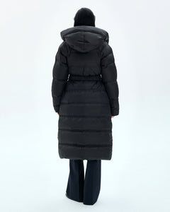Puffer Sport 21 black