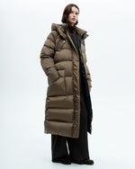 Load image into Gallery viewer, Puffer Sport 21 walnut
