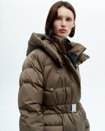 Load image into Gallery viewer, Puffer Sport 21 walnut
