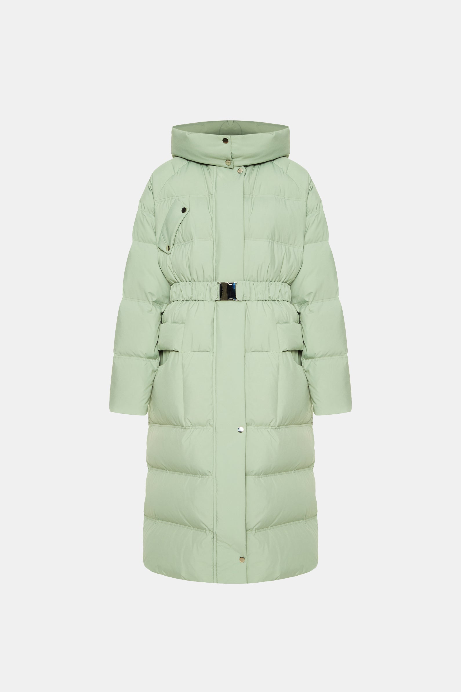 Puffer Sport green tea