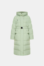 Load image into Gallery viewer, Puffer Sport green tea
