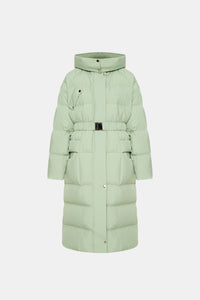 Puffer Sport green tea