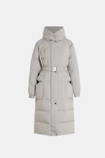 Load image into Gallery viewer, Puffer Sport gray
