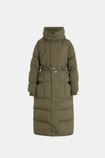 Load image into Gallery viewer, Puffer Sport 21 khaky

