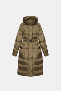 Puffer Sport 21 walnut