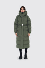 Load image into Gallery viewer, Puffer Sport 21 khaky
